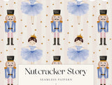 A Nutcracker Story