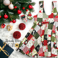 Christmas Patchwork