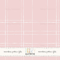 Pink Grid