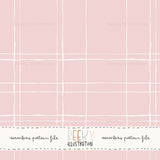 Pink Grid