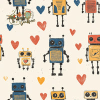 Love Bots