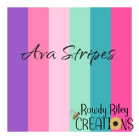 Ava Stripes