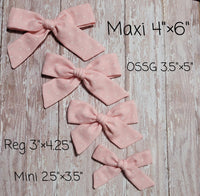 Stars & Stripes Bows