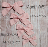 Stars & Stripes Bows