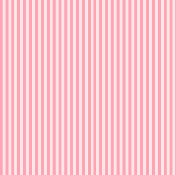 Pink Stripes