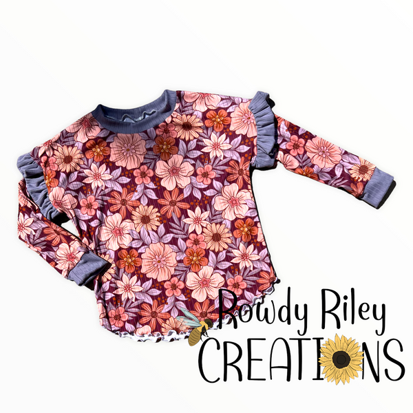 RRC Exclusive Fall Floral