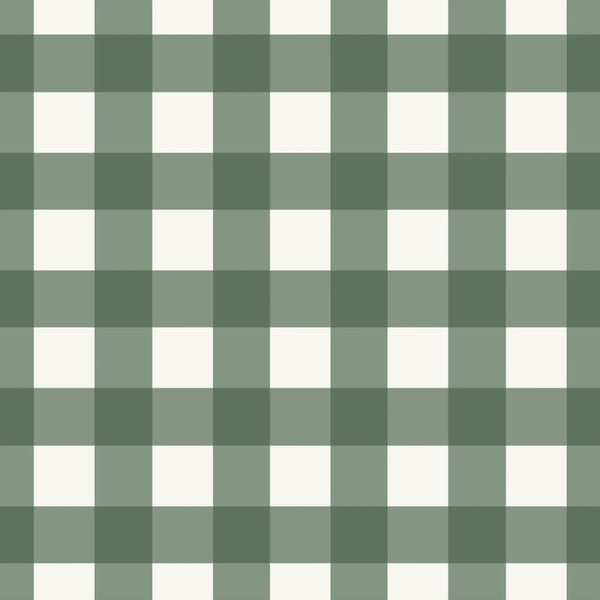 Pinch Proof Plaid