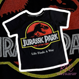 Jurassic Upscale