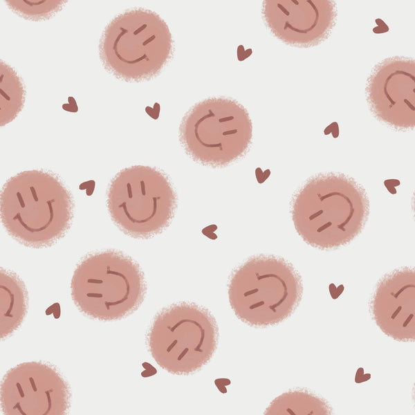 Valentine’s Smiley